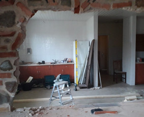 Viskas, kas iš medžio! Ir ne tik! / MB ModuMedi / Darbų pavyzdys ID 4163730
