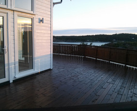 Terasų įrengimas - Viskas, kas iš medžio! Ir ne tik! - 4