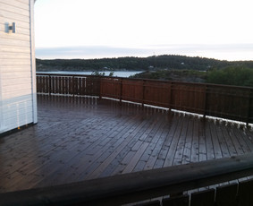 Terasų įrengimas - Viskas, kas iš medžio! Ir ne tik! - 3