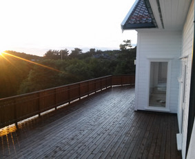 Terasų įrengimas - Viskas, kas iš medžio! Ir ne tik! - 2