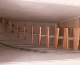 Dailylenčių kalimas - Viskas, kas iš medžio! Ir ne tik! - 4