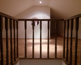 Dailylenčių kalimas - Viskas, kas iš medžio! Ir ne tik! - 2