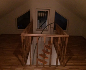 Dailylenčių kalimas - Viskas, kas iš medžio! Ir ne tik! - 1