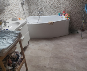 Patalpų dezinfekcija - Valymo paslaugos dirbam ir savaitgaliais - 4