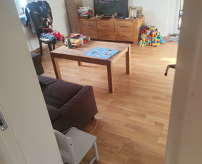 Patalpų dezinfekcija - Valymo paslaugos dirbam ir savaitgaliais - 3