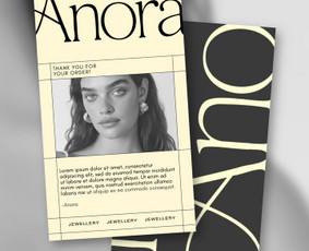 Skrajutės maketavimas - Grafikos dizainas Logo Spaudos maketai - 1