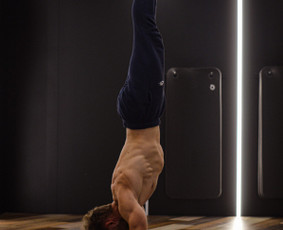 Asmeniniai treneriai - Asmeninės treniruotės / Online treniruotės - 3