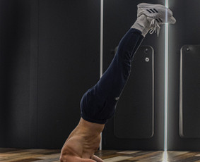 Asmeniniai treneriai - Asmeninės treniruotės / Online treniruotės - 4