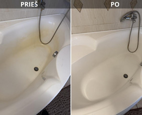 Kokybiškos valymo paslaugos , už prieinama kaina. / Super Valymas. / Darbų pavyzdys ID 4164020