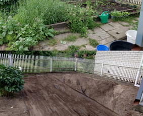 Gerbūvio darbai / Povilas / Darbų pavyzdys ID 4164044
