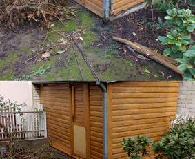 Gerbūvio darbai / Povilas / Darbų pavyzdys ID 4164056