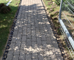 Aplinkos tvarkymas, apželdinimas - Gerbūvio darbai - 4