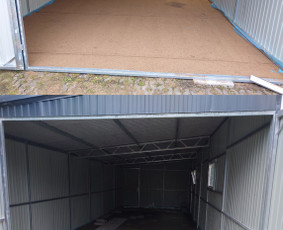 Aplinkos tvarkymas, apželdinimas - Gerbūvio darbai - 3