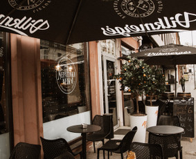 Privatūs renginiai / Nepatinka neik - Spanish PUB / Darbų pavyzdys ID 4164146