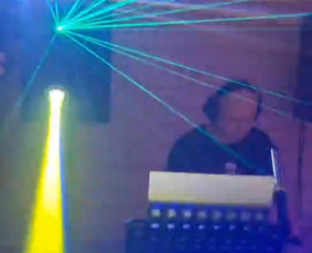 Renginių įgarsinimas - Dj ir renginių įgarsinimas - 2