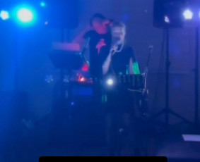 Renginių įgarsinimas - Dj ir renginių įgarsinimas - 1