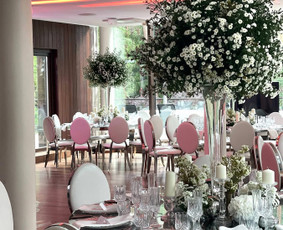 Vestuvių, švenčių dekoravimas - Vestuvių, švenčių dekoravimas - 3