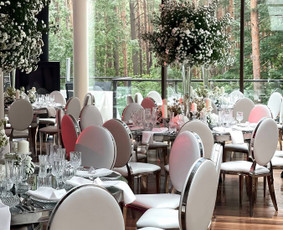 Vestuvių, švenčių dekoravimas - Vestuvių, švenčių dekoravimas - 2