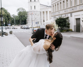 Vestuvių planuotojai - Vestuvių planavimas, dekoravimas, floristika - 2