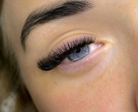 Blakstienų priauginimas - Blakstienų priauginimas ir laminavimas Klaipėdoje - 2