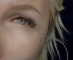 Blakstienų priauginimas - Blakstienų priauginimas ir laminavimas Klaipėdoje - 3