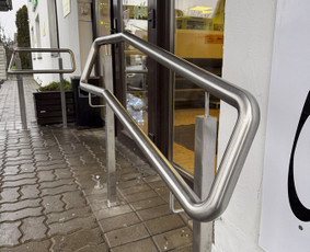 Nerūdijančio plieno gaminiai ir apdirbimas / MB Tametal / Darbų pavyzdys ID 4164312