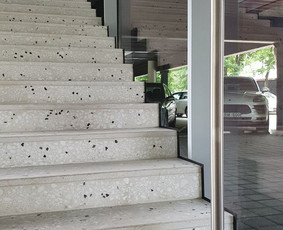 Metalo gaminiai, suvirintojai - Nerūdijančio plieno gaminiai ir apdirbimas - 2