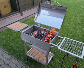 Nerūdijančio plieno gaminiai ir apdirbimas / MB Tametal / Darbų pavyzdys ID 4164416