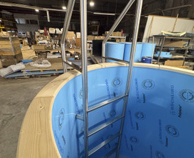 Metalo dirbinių gamyba - Nerūdijančio plieno gaminiai ir apdirbimas - 3