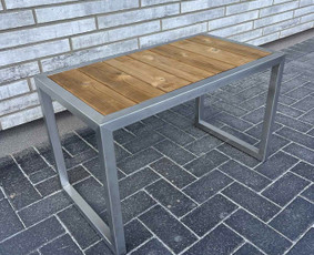 Metalo dirbinių gamyba - Nerūdijančio plieno gaminiai ir apdirbimas - 4