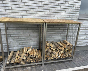 Nerūdijančio plieno gaminiai ir apdirbimas / MB Tametal / Darbų pavyzdys ID 4164432