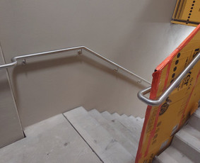 Nerūdijančio plieno gaminiai ir apdirbimas / MB Tametal / Darbų pavyzdys ID 4164450