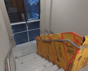Nerūdijančio plieno gaminiai ir apdirbimas / MB Tametal / Darbų pavyzdys ID 4164452