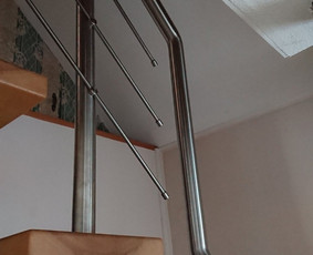 Nerūdijančio plieno gaminiai ir apdirbimas / MB Tametal / Darbų pavyzdys ID 4164462