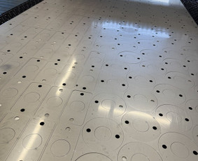Nerūdijančio plieno gaminiai ir apdirbimas / MB Tametal / Darbų pavyzdys ID 4164482