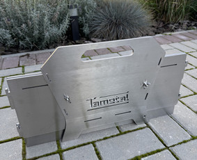 Nerūdijančio plieno gaminiai ir apdirbimas / MB Tametal / Darbų pavyzdys ID 4164490