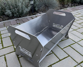 Nerūdijančio plieno gaminiai ir apdirbimas / MB Tametal / Darbų pavyzdys ID 4164488