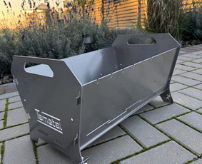 Nerūdijančio plieno gaminiai ir apdirbimas / MB Tametal / Darbų pavyzdys ID 4164486