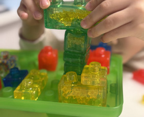 Ergoterapeutai - Individualūs ergoterapijos užsiėmimai - 2