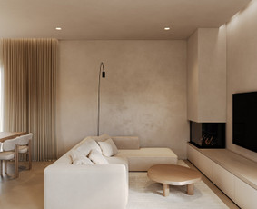 Interjero dekoravimas - Mikrocementas. Betono Remontas,apsauga,poliravimas - 2