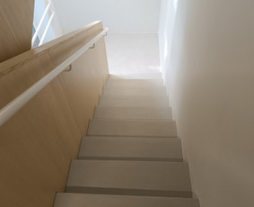 Interjero dekoravimas - Mikrocementas. Betono Remontas,apsauga,poliravimas - 3