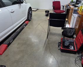 Interjero dekoravimas - Mikrocementas. Betono Remontas,apsauga,poliravimas - 4