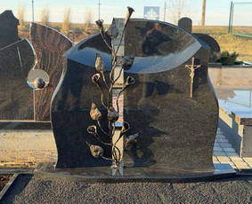 Paminklai, kapų tvarkymas geriausiomis kainomis / Akmens Galerija / Darbų pavyzdys ID 4164614