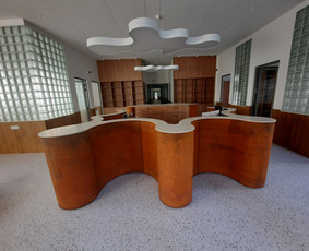 Biuro baldų gamyba - Korpusinių baldų ir interjero elmentų gamyba - 2