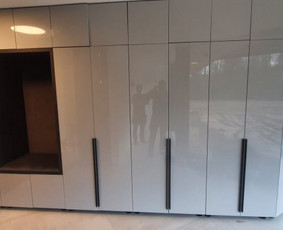 Nestandartinių baldų gamyba - Korpusinių baldų ir interjero elmentų gamyba - 2