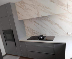 Nestandartinių baldų gamyba - Korpusinių baldų ir interjero elmentų gamyba - 1