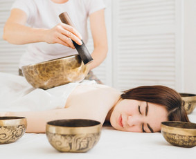 Masažo paslaugos - Galvos ir pedų spa masažas - 2