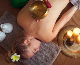 Masažo paslaugos - Galvos ir pedų spa masažas - 3