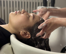 Masažo paslaugos - Galvos ir pedų spa masažas - 4