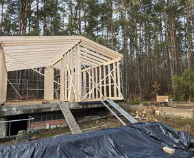 Modul Villa / Modul Villa / Darbų pavyzdys ID 4164752